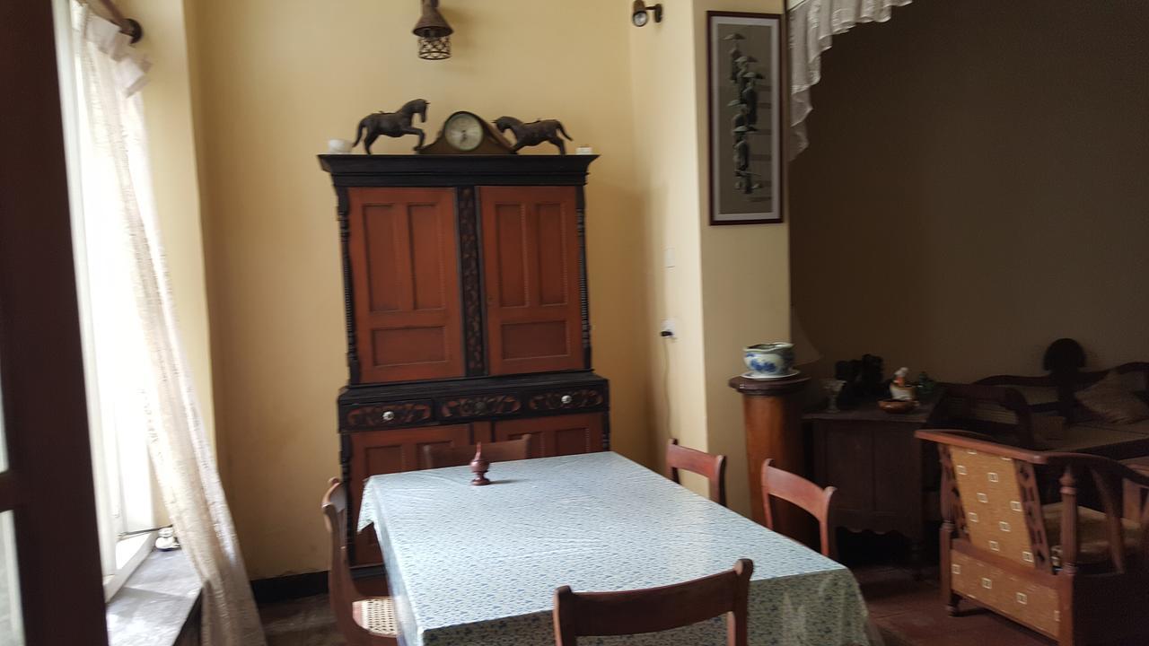 Beatrice House Galle Fort - Homestay Eksteriør billede