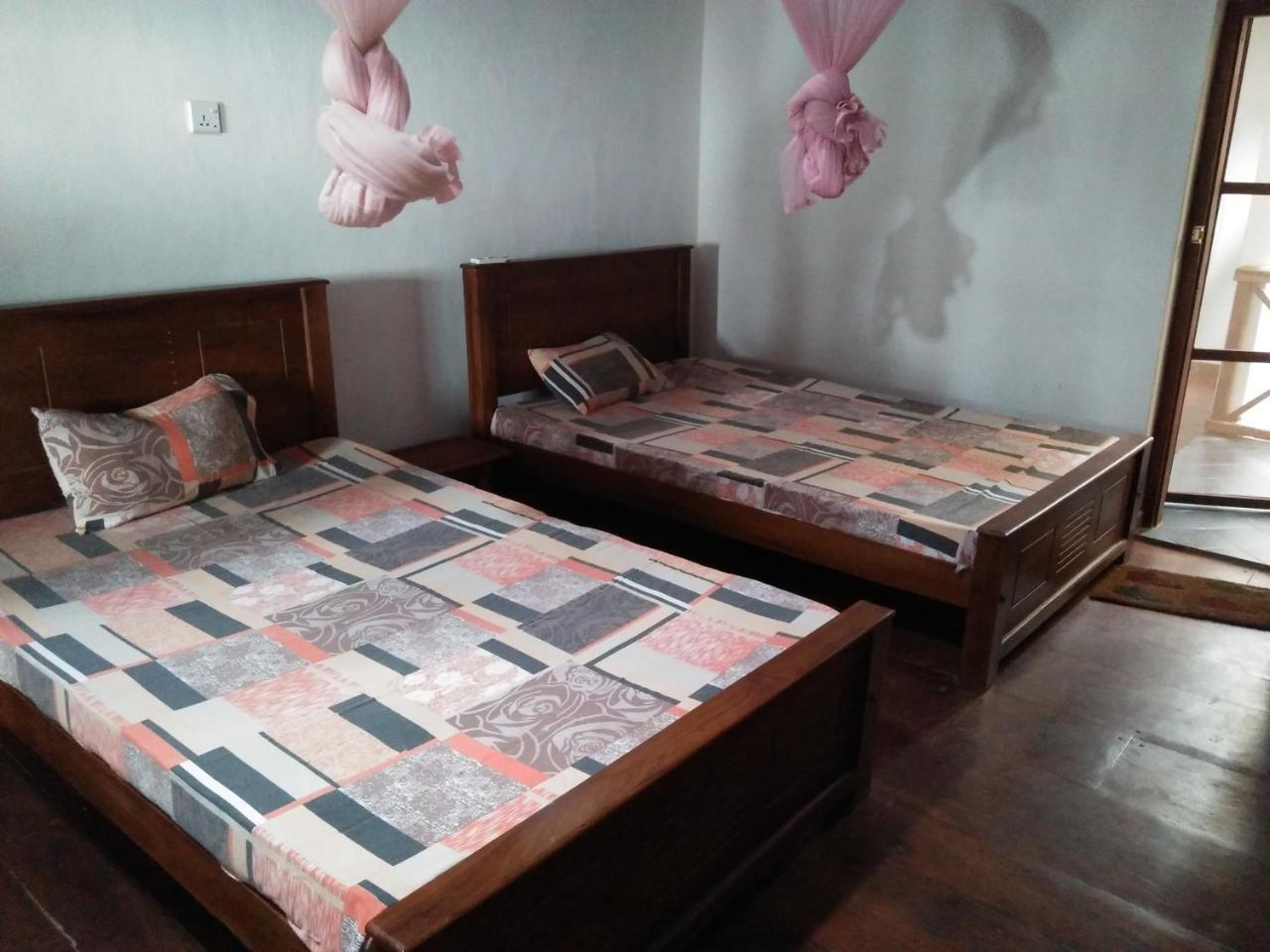 Beatrice House Galle Fort - Homestay Eksteriør billede