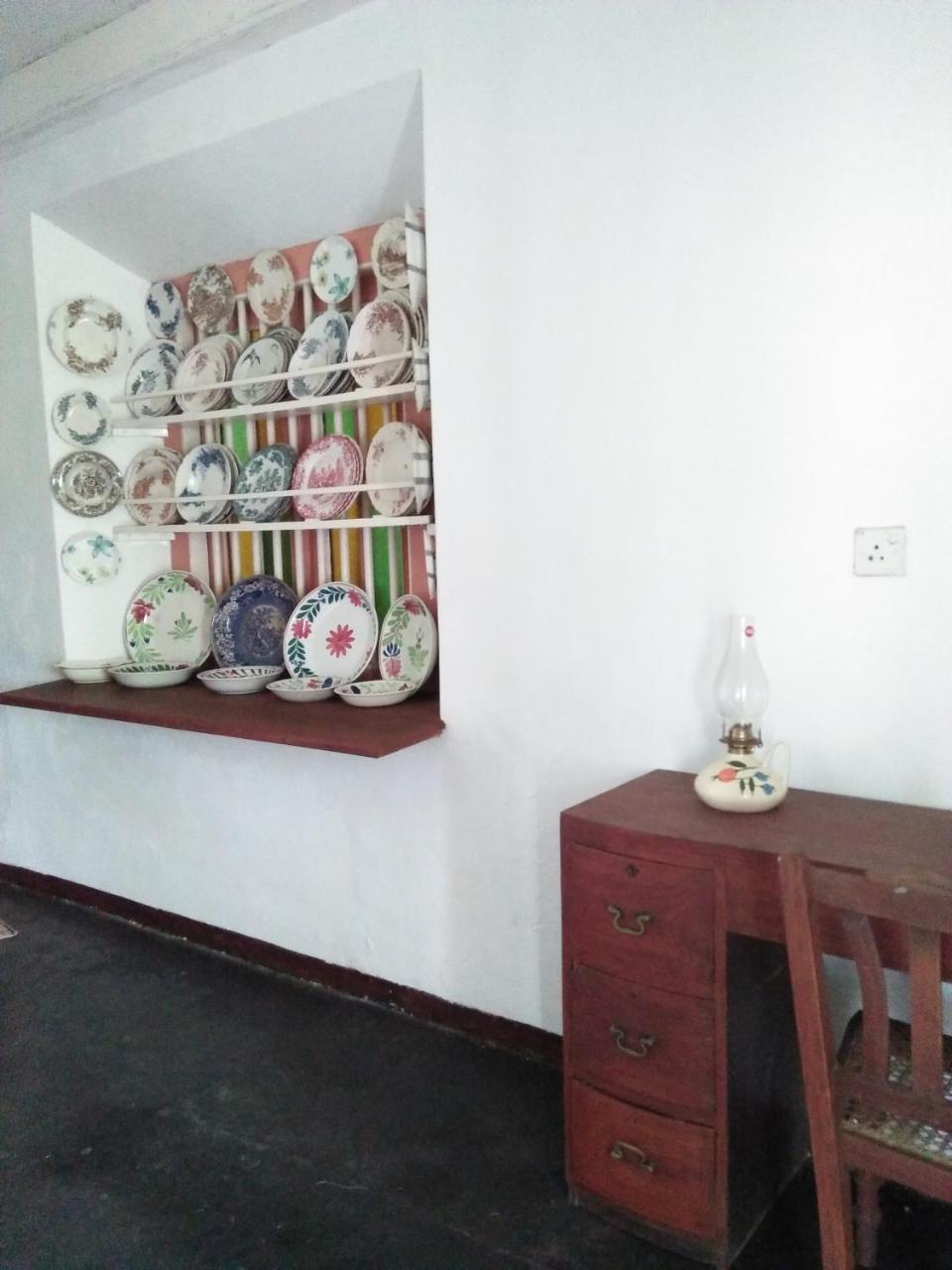 Beatrice House Galle Fort - Homestay Eksteriør billede