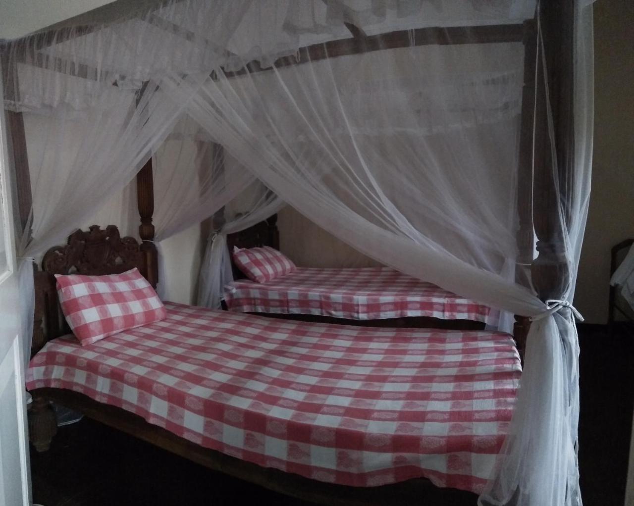 Beatrice House Galle Fort - Homestay Eksteriør billede