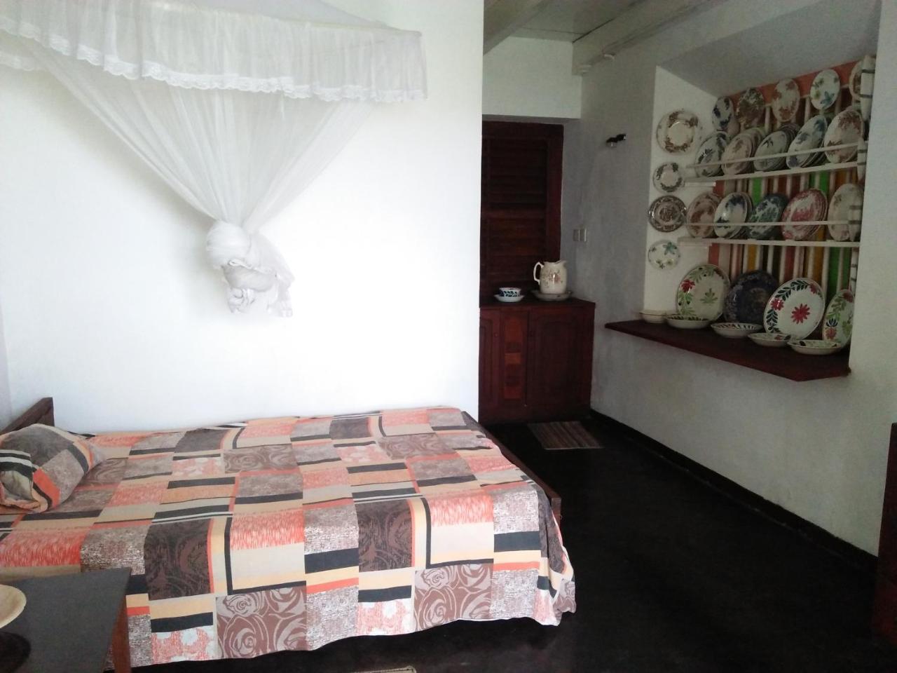 Beatrice House Galle Fort - Homestay Eksteriør billede