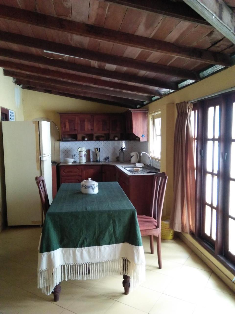 Beatrice House Galle Fort - Homestay Eksteriør billede