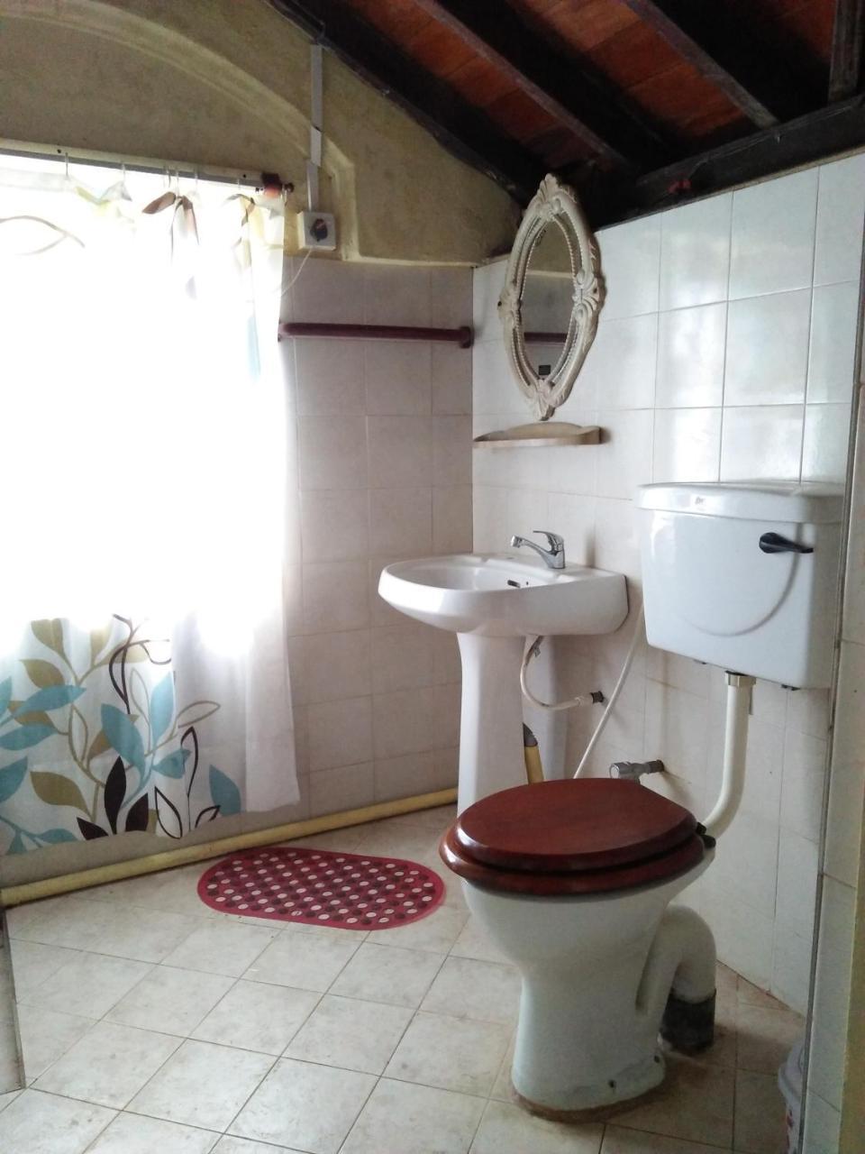 Beatrice House Galle Fort - Homestay Eksteriør billede