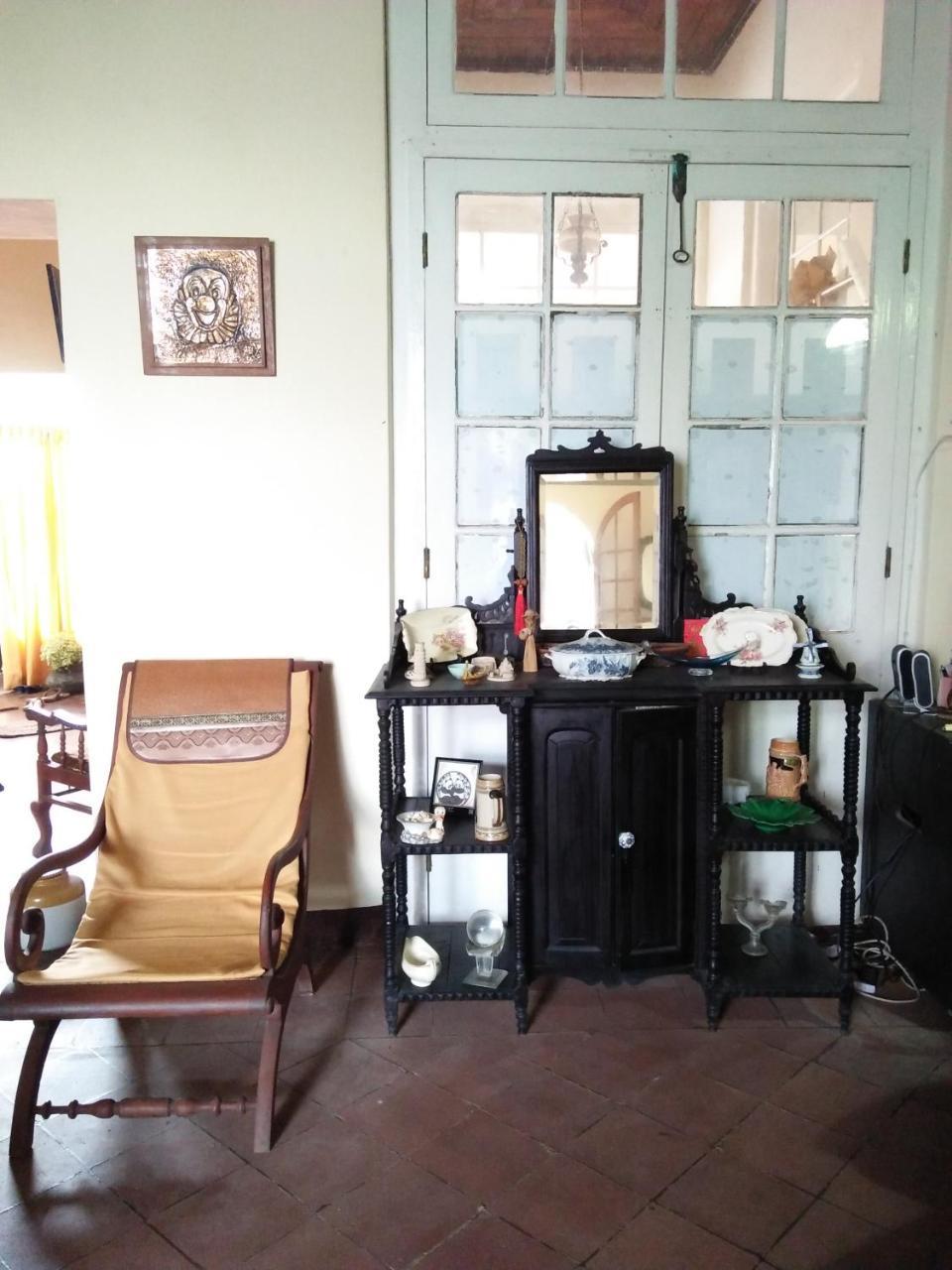 Beatrice House Galle Fort - Homestay Eksteriør billede