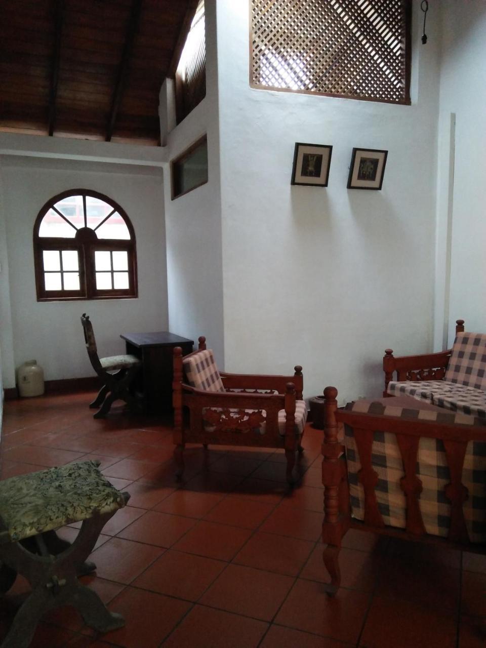 Beatrice House Galle Fort - Homestay Eksteriør billede