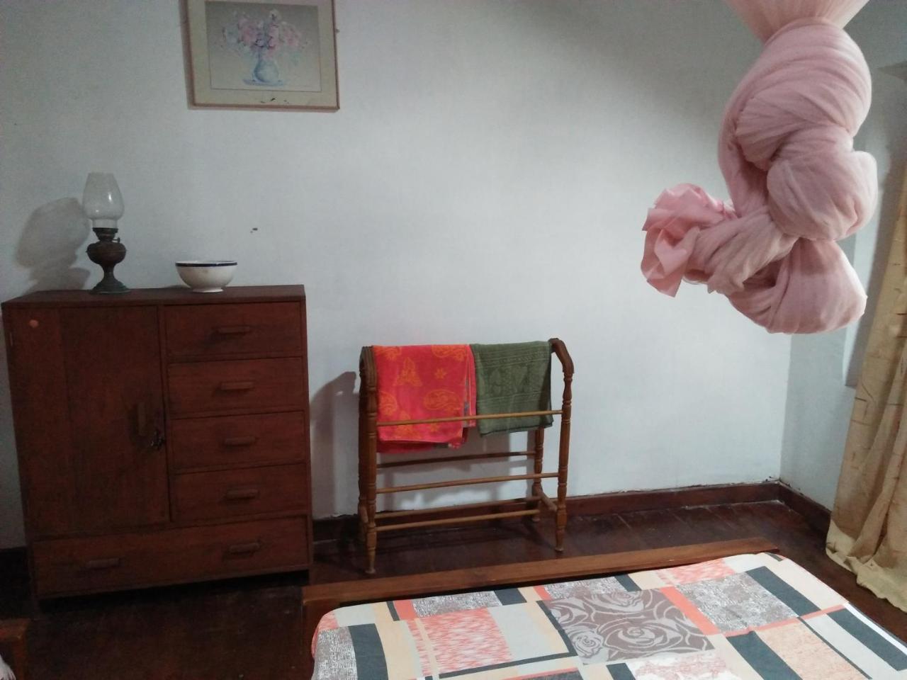 Beatrice House Galle Fort - Homestay Eksteriør billede