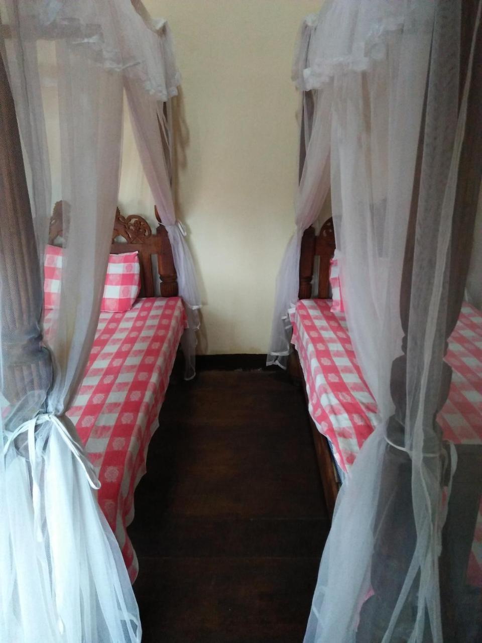 Beatrice House Galle Fort - Homestay Eksteriør billede