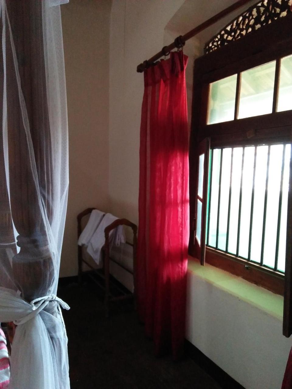 Beatrice House Galle Fort - Homestay Eksteriør billede