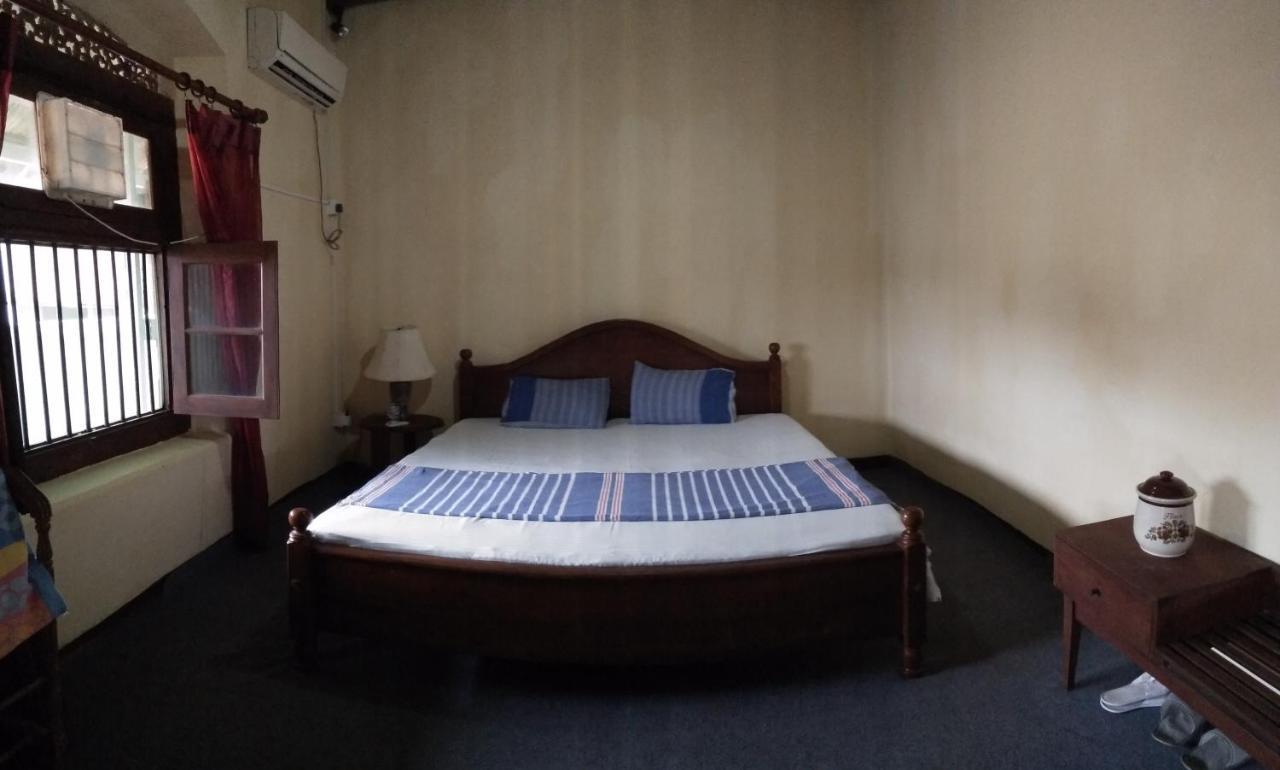 Beatrice House Galle Fort - Homestay Eksteriør billede