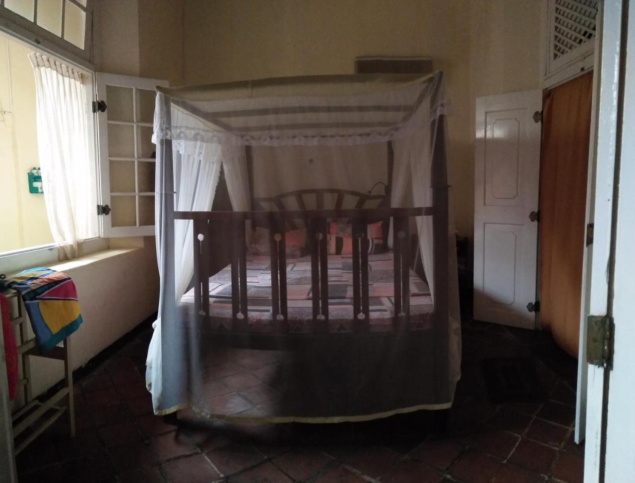 Beatrice House Galle Fort - Homestay Eksteriør billede