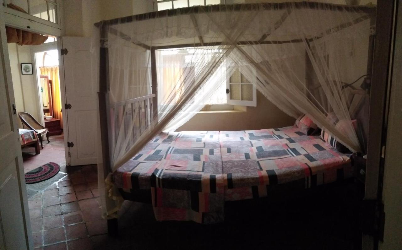 Beatrice House Galle Fort - Homestay Eksteriør billede