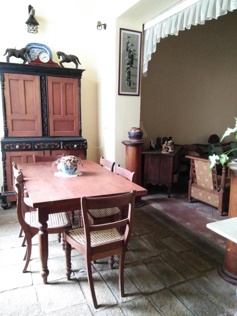 Beatrice House Galle Fort - Homestay Eksteriør billede